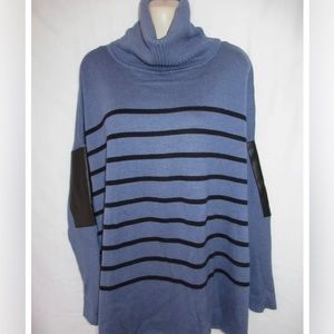 ☀️ Thick sweater size m edit by Jeanne beker